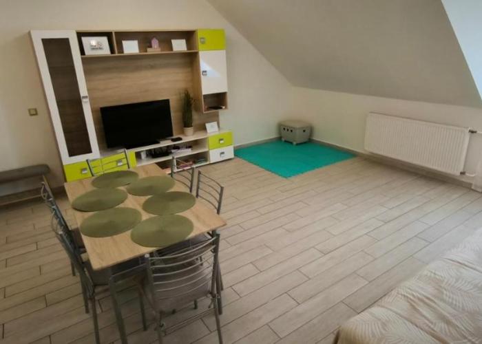 Joós Family Apartman