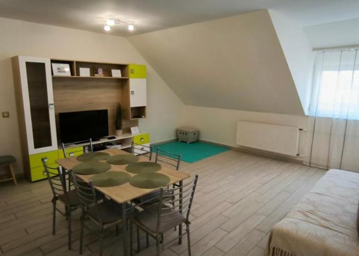 Joós Family Apartman