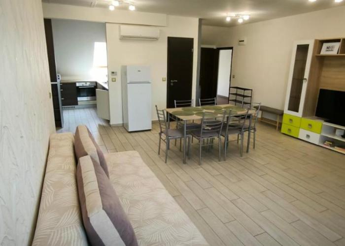 Joós Family Apartman