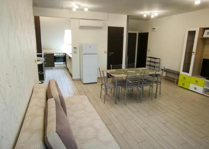 Joós Family Apartman
