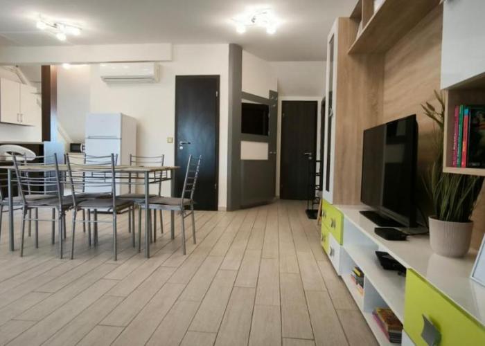 Joós Family Apartman