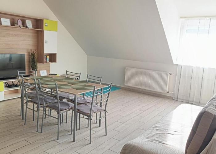 Joós Family Apartman