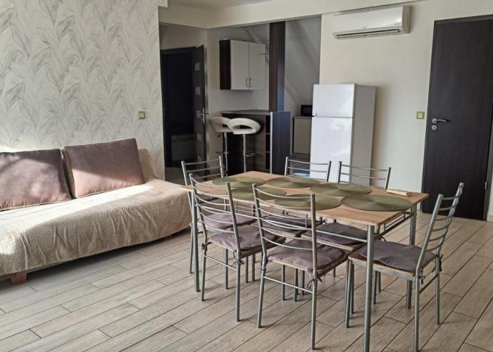 Joós Family Apartman