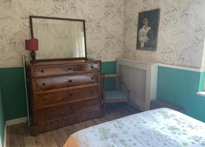 Holiday homes Araucaria