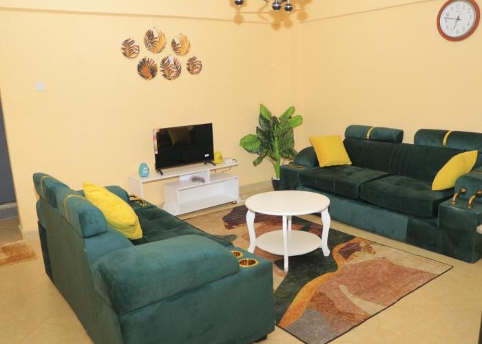 Nadelle cozy homes