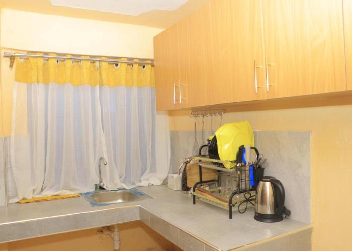 Nadelle cozy homes