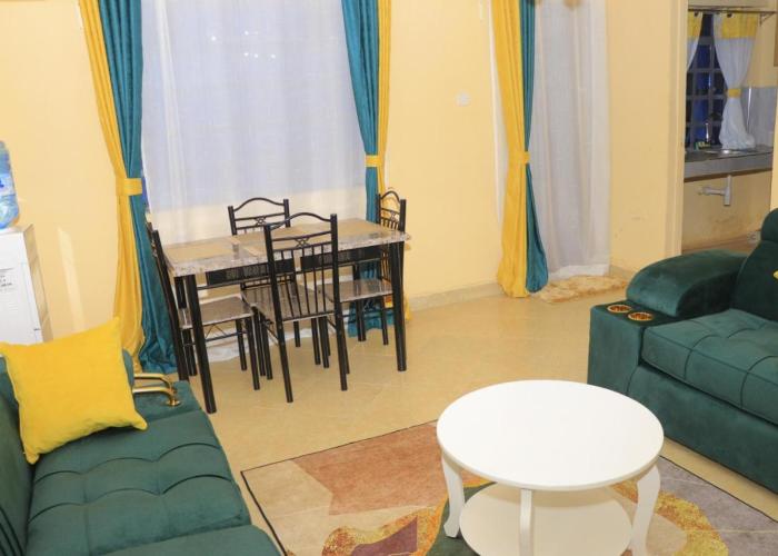 Nadelle cozy homes