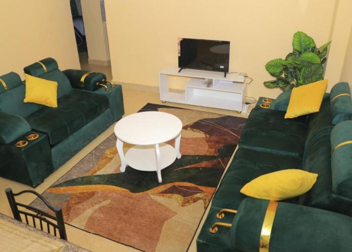 Nadelle cozy homes