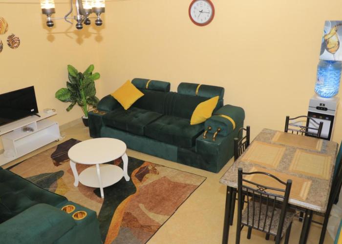 Nadelle cozy homes
