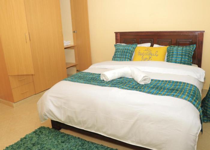 Nadelle cozy homes