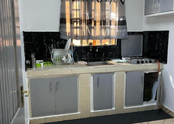 Modern home by-kayla's paradise-2BR