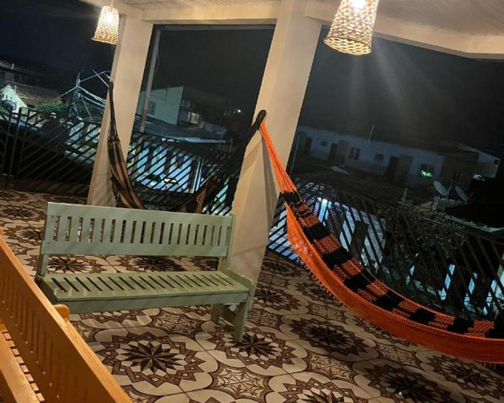 фото Sol Hostel