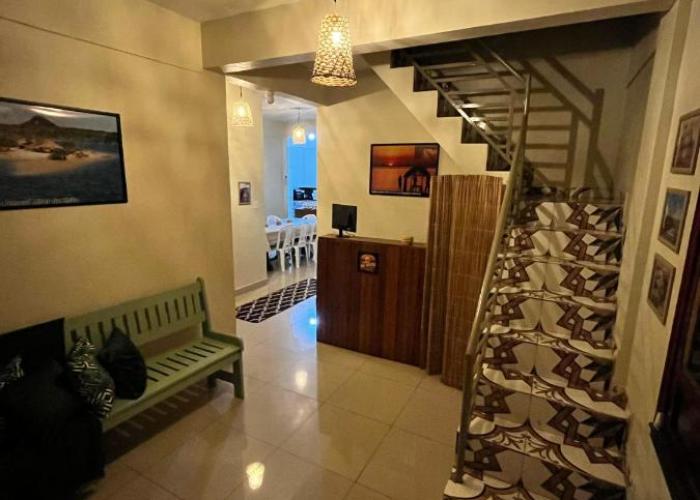 Sol Hostel