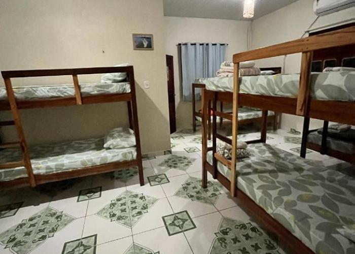 Sol Hostel