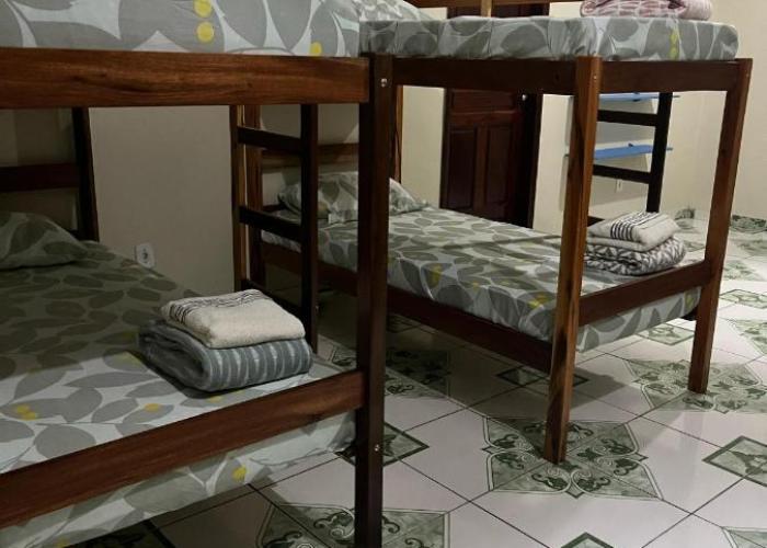 Sol Hostel