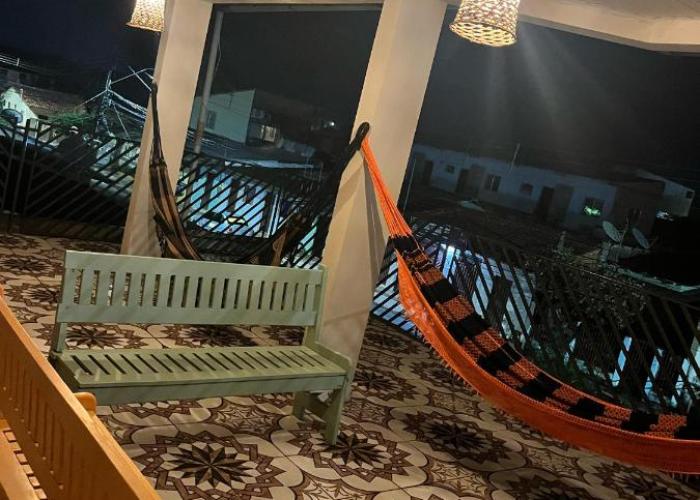 Sol Hostel