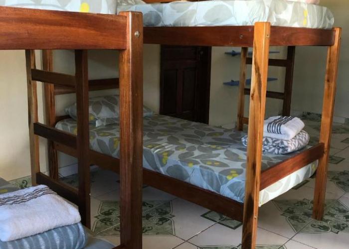 Sol Hostel