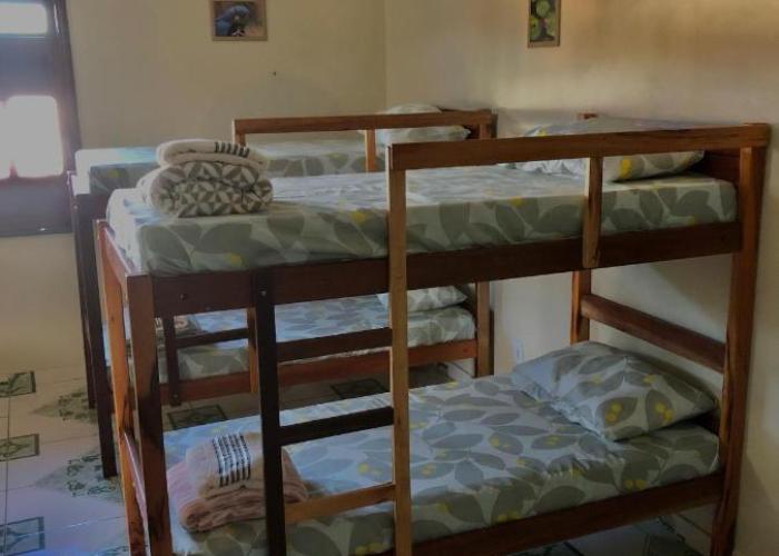 Sol Hostel