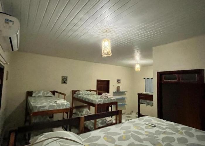 Sol Hostel