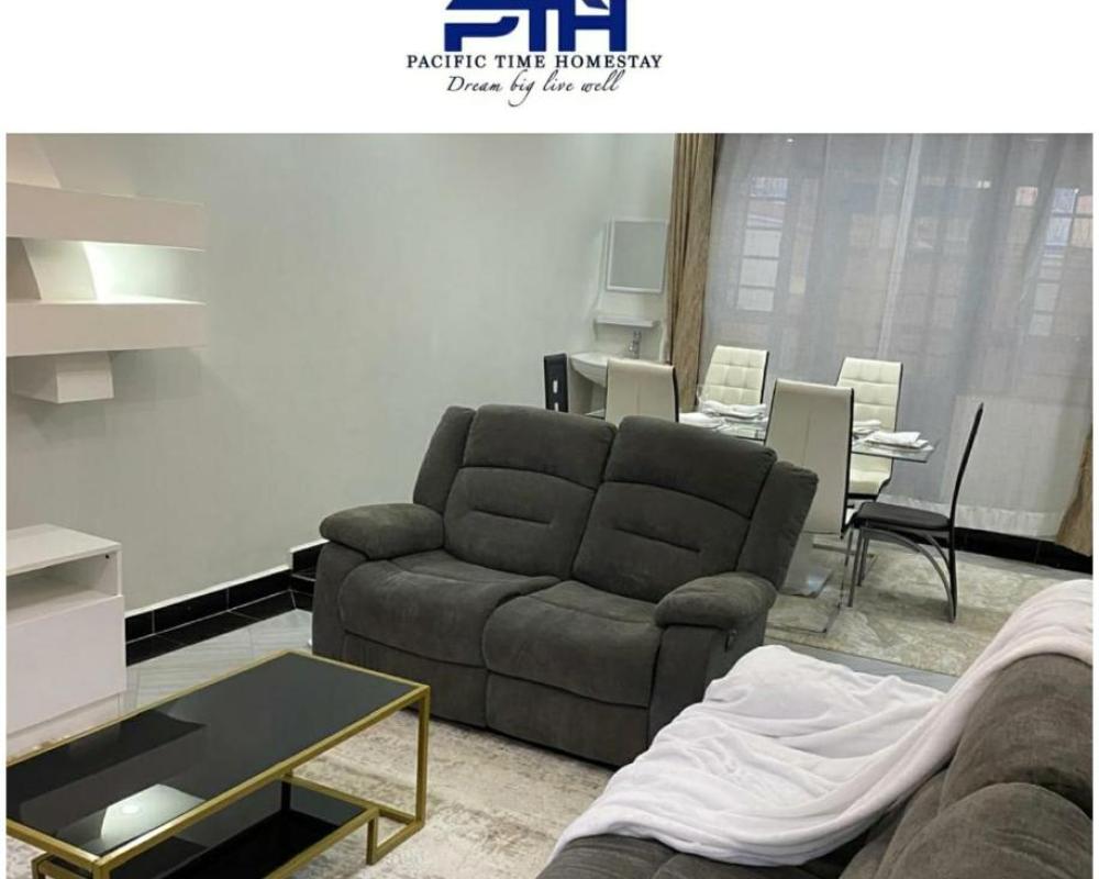 фото pacifichomestay