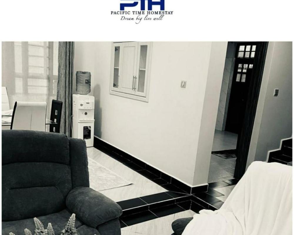 фото pacifichomestay