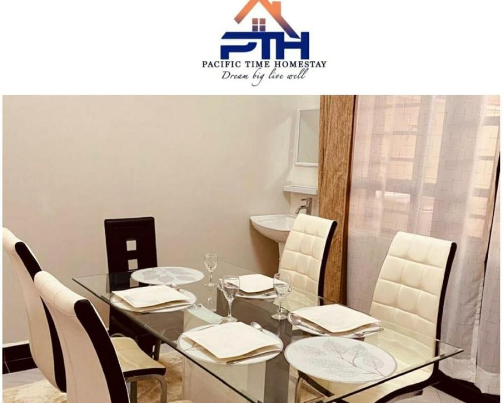 фото pacifichomestay
