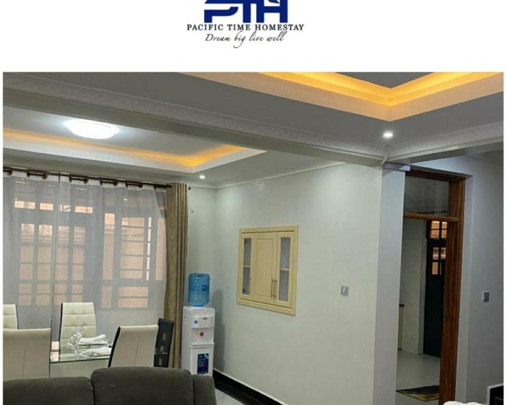 фото pacifichomestay