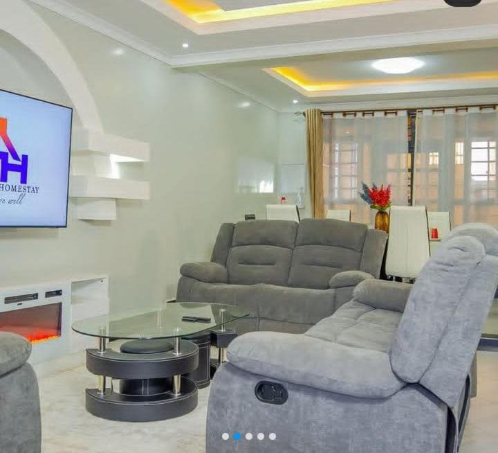 фото pacifichomestay