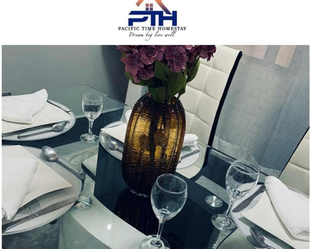 фото pacifichomestay