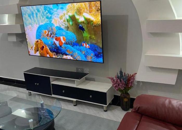 Apartment pacifichomestay