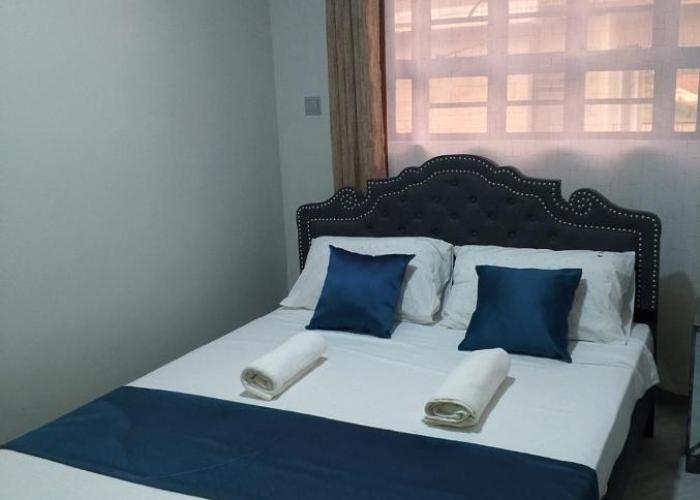 Apartment pacifichomestay