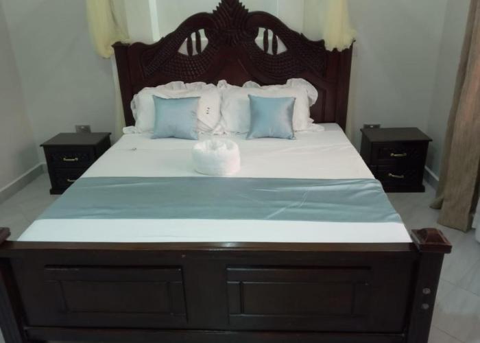 Apartment pacifichomestay