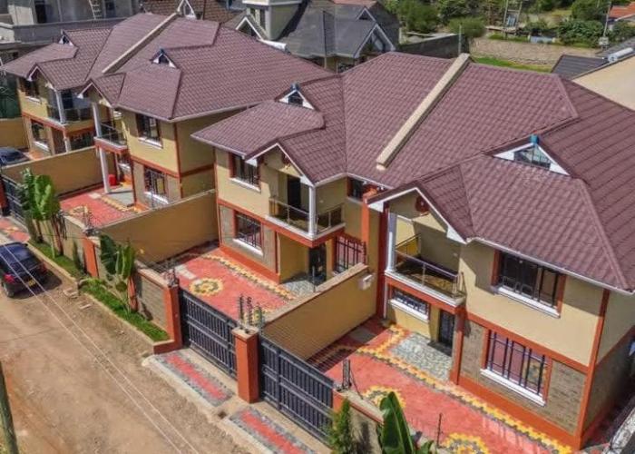 Apartment pacifichomestay