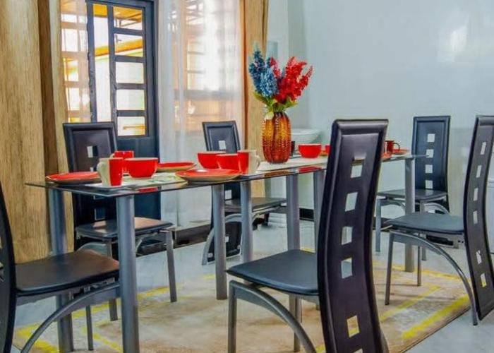 Apartment pacifichomestay
