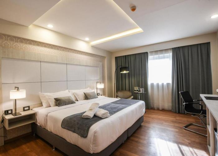 Hotel Innovo