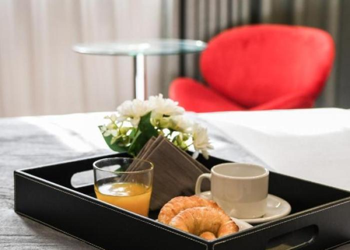 Hotel Innovo