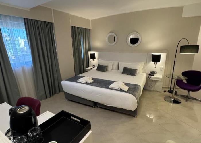 Hotel Innovo