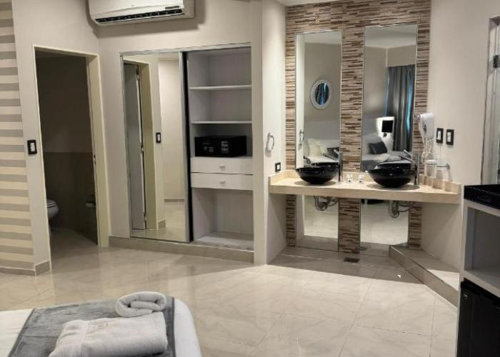 Hotel Innovo