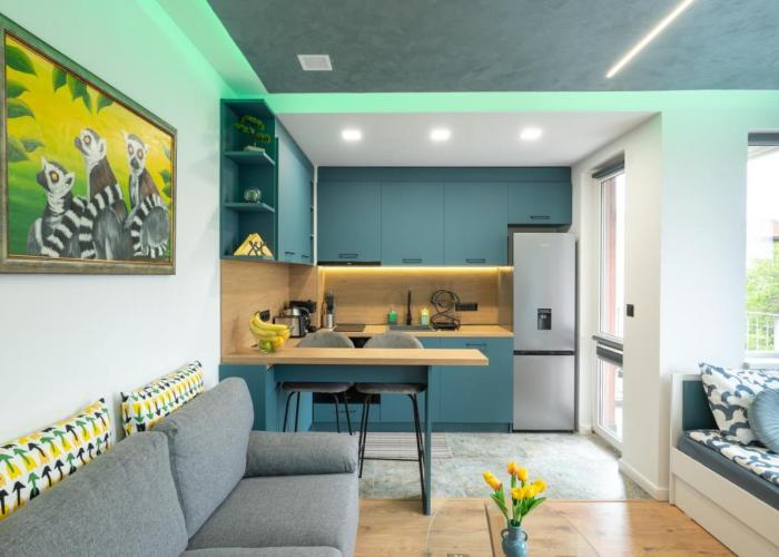 Studio Sapphire