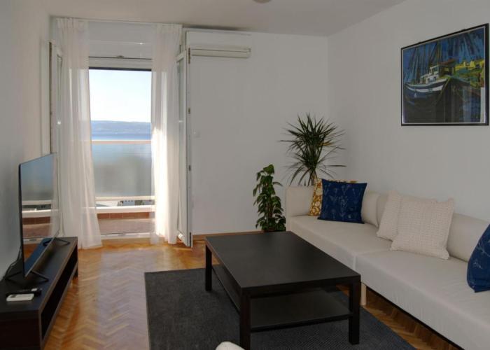 The View, 3 bedroom apartment