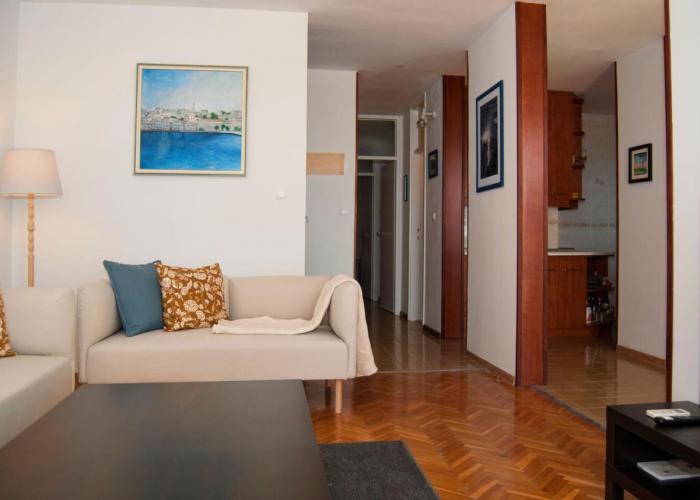 The View, 3 bedroom apartment