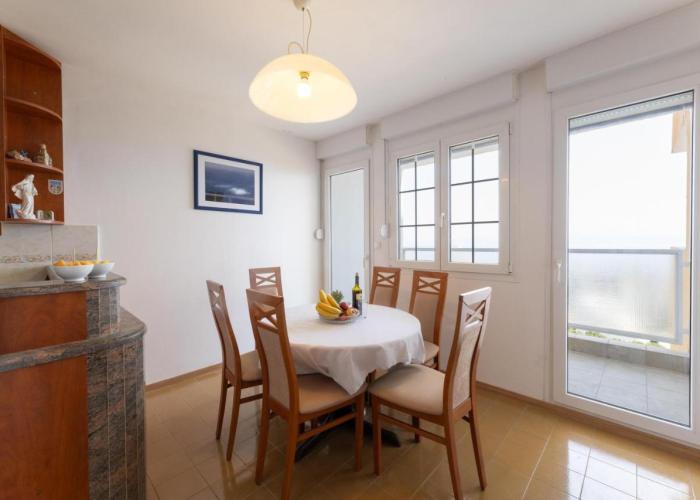 The View, 3 bedroom apartment