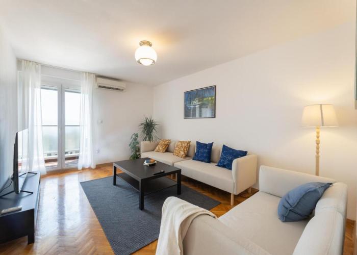 The View, 3 bedroom apartment