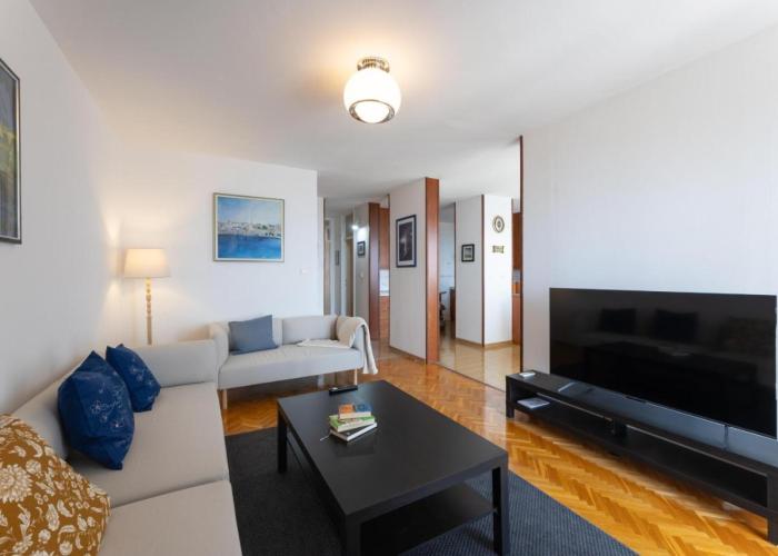 The View, 3 bedroom apartment