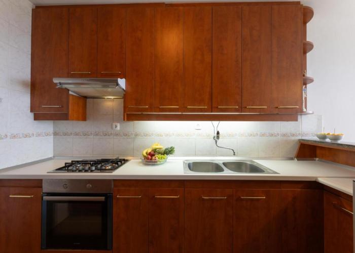 The View, 3 bedroom apartment