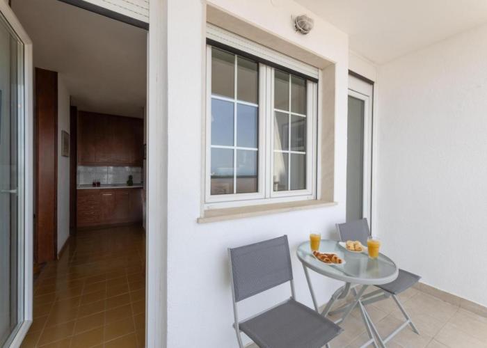 The View, 3 bedroom apartment