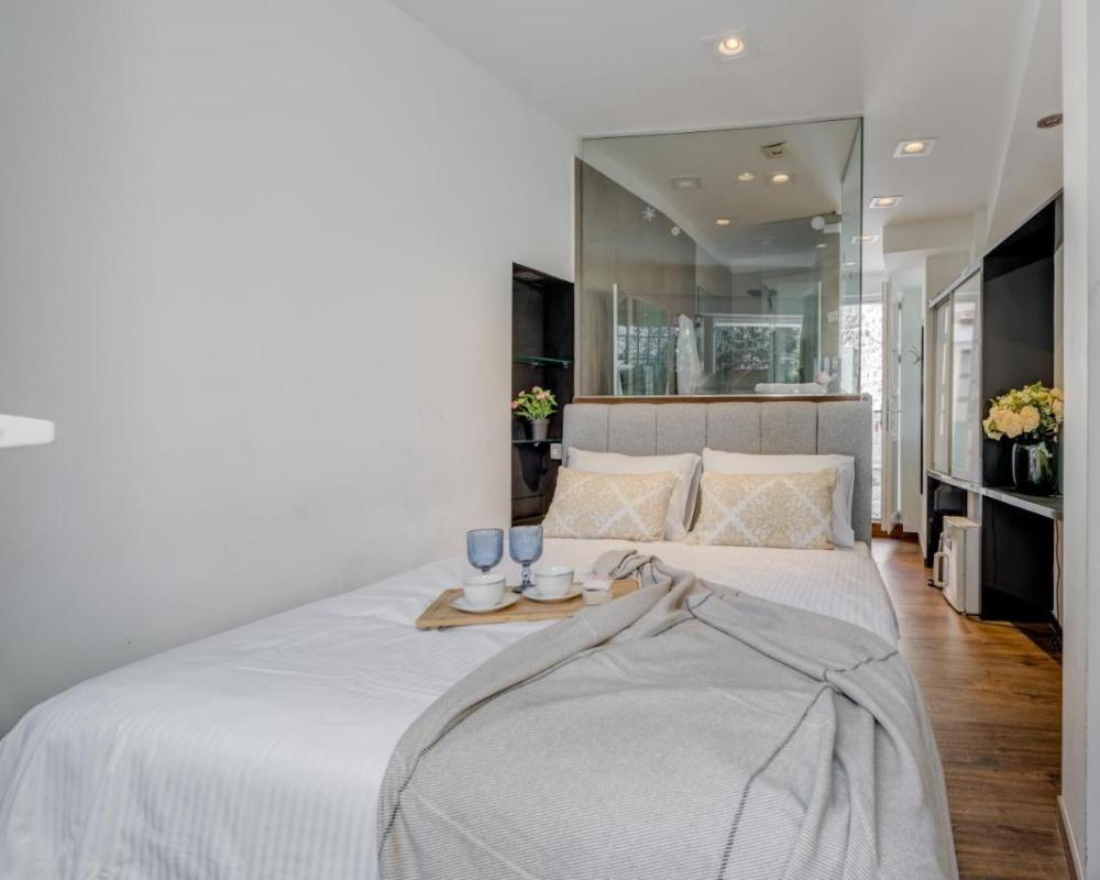 фото Versi & Note Luxury Rooms