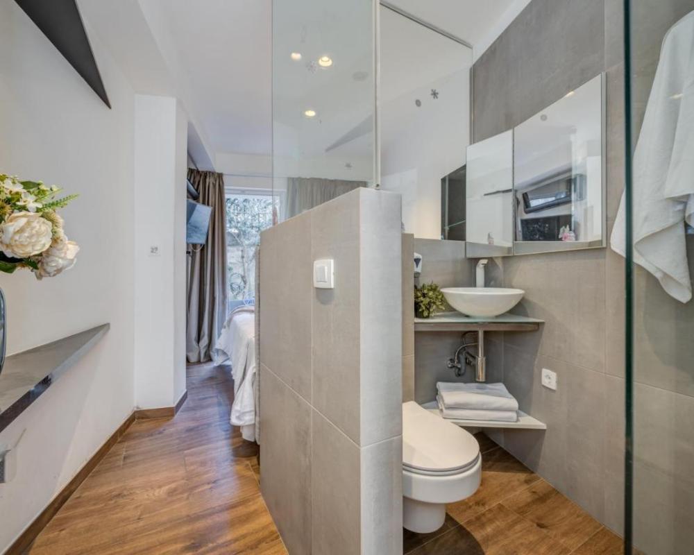 фото Versi & Note Luxury Rooms