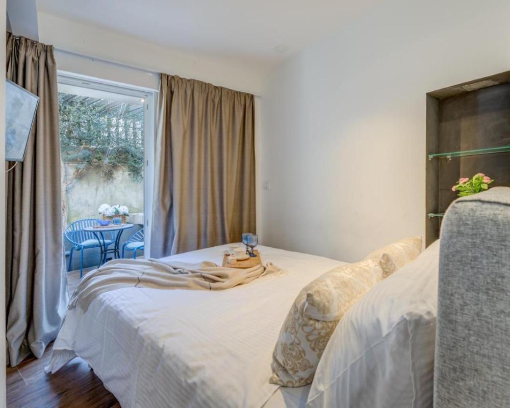 фото Versi & Note Luxury Rooms