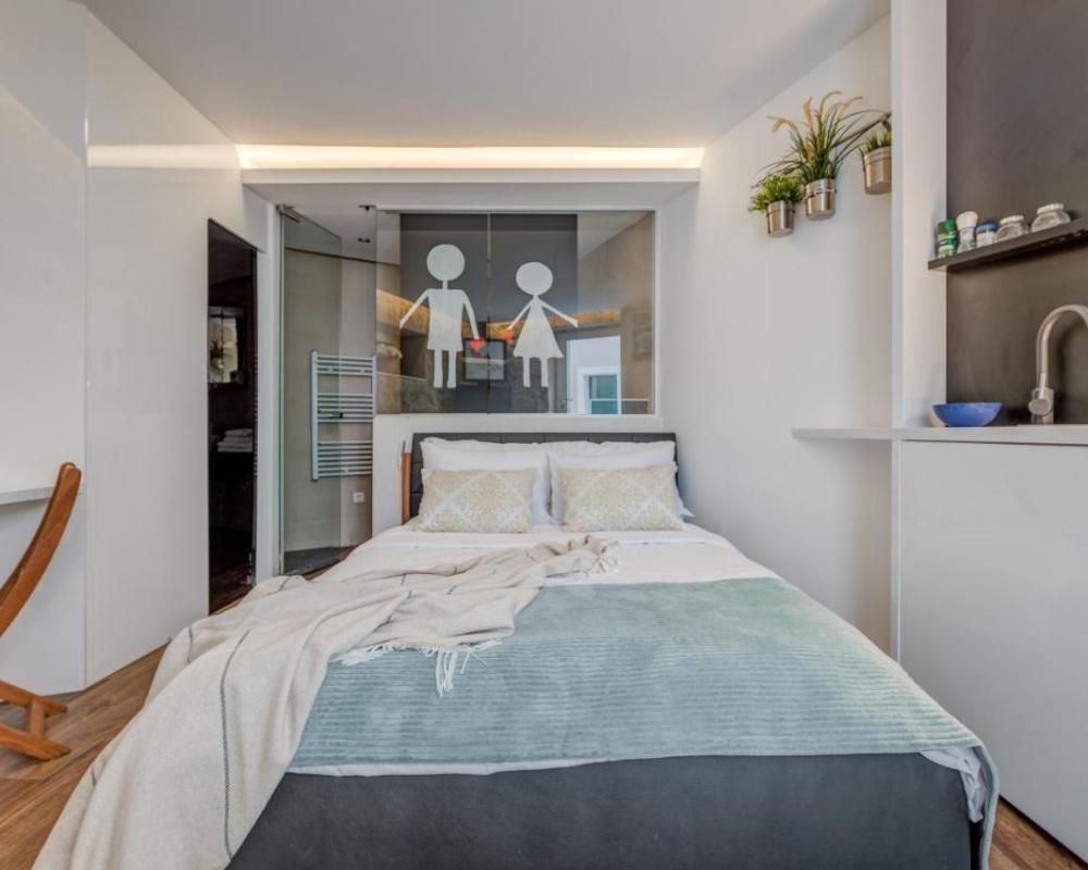 фото Versi & Note Luxury Rooms